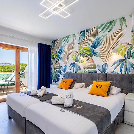 Apartamenty Los Geranios 110 Плая-де-лас-Америкас Экстерьер фото