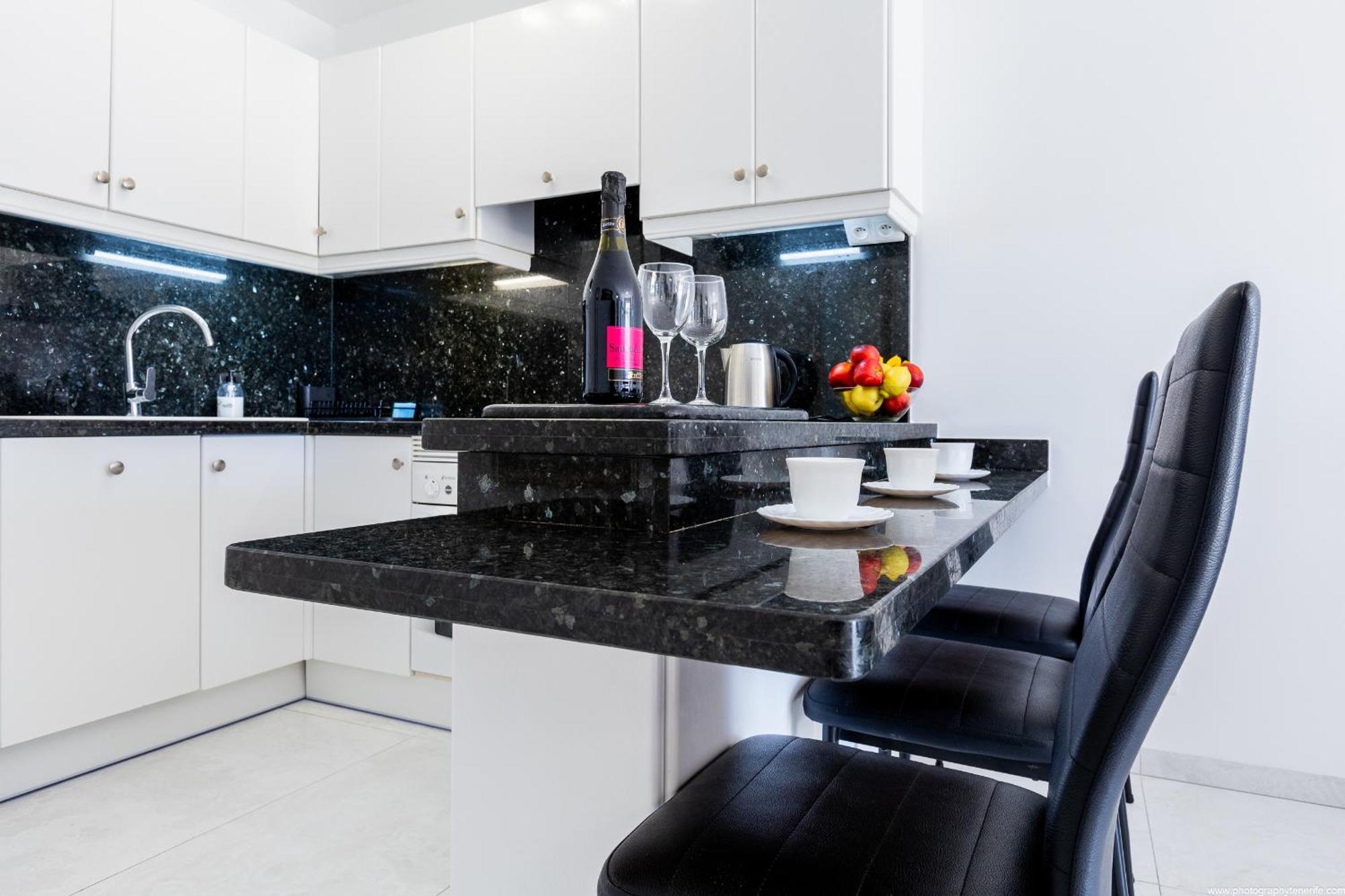 Apartamenty Los Geranios 110 Плая-де-лас-Америкас Экстерьер фото