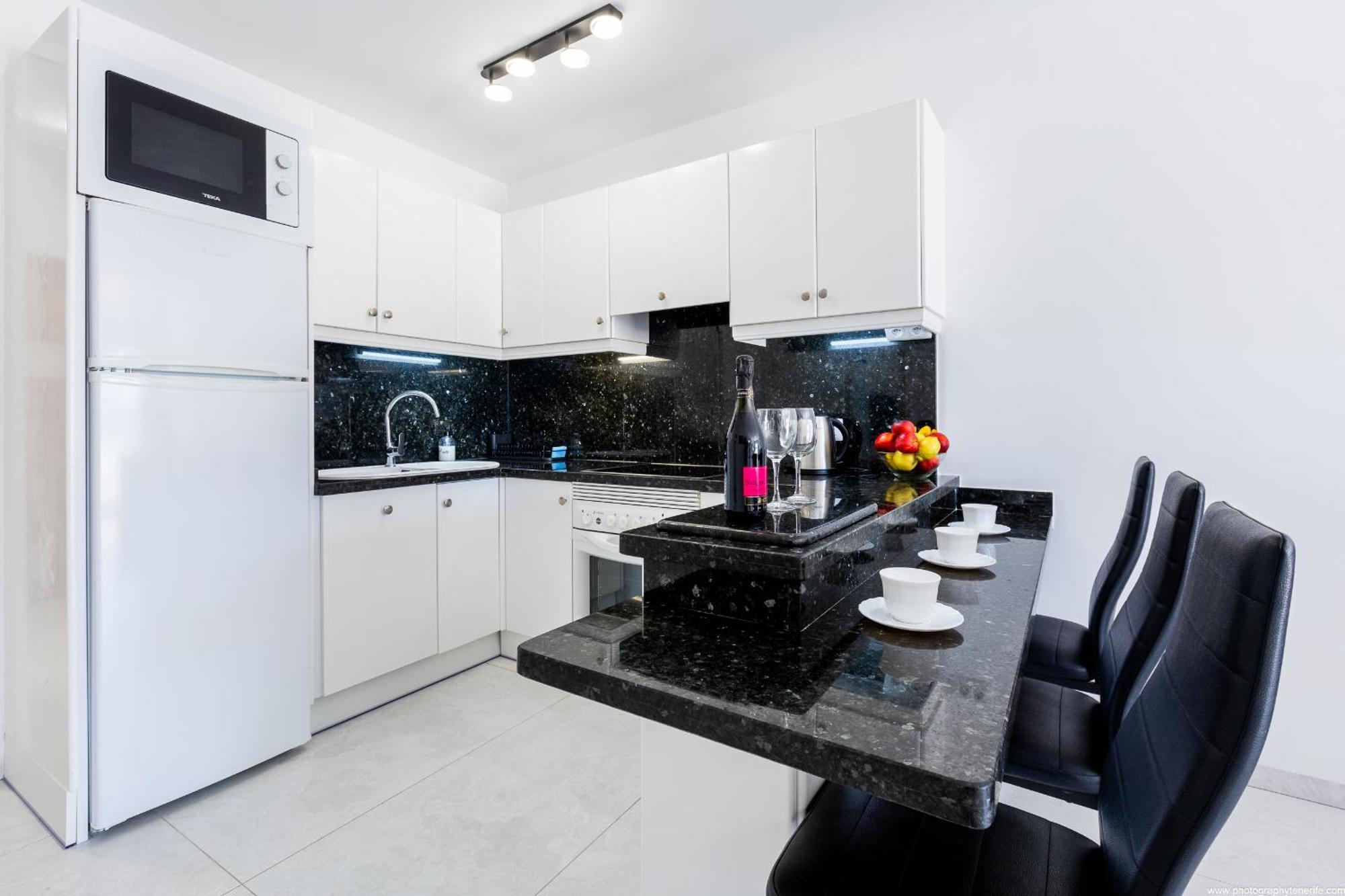 Apartamenty Los Geranios 110 Плая-де-лас-Америкас Экстерьер фото